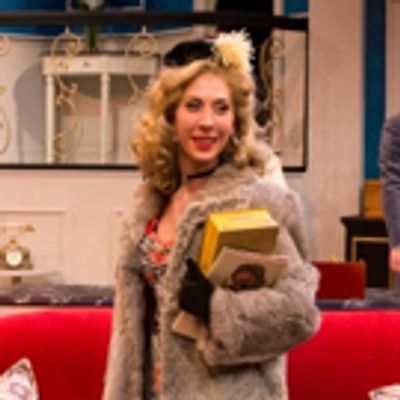 BWW Review: Theatreworks' BORN YESTERDAY