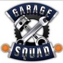 Velocity Premieres Season Two of GARAGE SQUAD Tonight