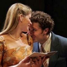 Original Cast of THE LIGHT IN THE PIAZZA Reunites Tonight for LC Theater Benefit…