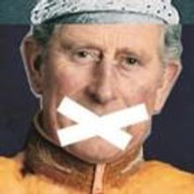 Full Cast Set for KING CHARLES III UK Tour