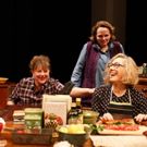 Richard Nelson's THE GABRIELS Pushes Opening by a Week in D.C.