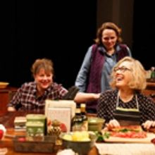 Richard Nelson's THE GABRIELS Pushes Opening by a Week in D.C.