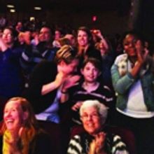 Broadway's LION KING, ALADDIN and More to Offer Autism Friendly Performances This…