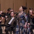 BWW Review: Toronto is Head Over Heels for HIBLA GERZMAVA