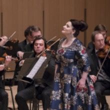 BWW Review: Toronto is Head Over Heels for HIBLA GERZMAVA