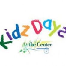 'KidZ Days at the Center' Series to Return to Marcus Center This Summer Beginning Tod