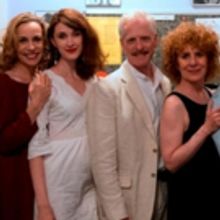 Photo Flash: THE LAST NIGHT OF BALLYHOO Opens at Bay Street Theater