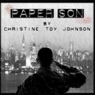 Erin Mackey to Lead Reading of Christine Toy Johnson's PAPER SON at Guthrie Theater