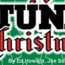 BWW Review: A TUNA CHRISTMAS - Brilliant Comic Duet