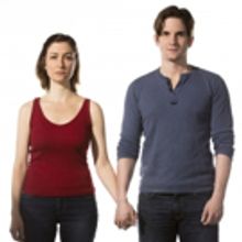 B Street Theatre's Regional Premiere of CONSTELLATIONS Begins Tonight