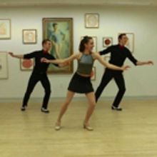 BWW Feature: TAP Into The Holiday Spirit With Creative Holiday Music Video by 42nd ST