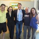 BWW Interview: MSMT Artists Discuss a Season of Firsts