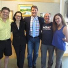 MSMT Artists Discuss a Season of Firsts