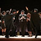 Paula Vogel and Noted Historian Talk Censorship and INDECENT for DLDF Today