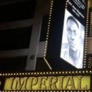 VIDEO: Imperial Theatre Marquee Dims for Kyle Jean-Baptiste #Dim4Kyle