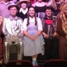 BWW Reviews: The Marcia P. Hoffman School of the Arts THE WIZARD OF OZ at the…