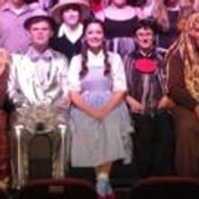 BWW Reviews: The Marcia P. Hoffman School of the Arts THE WIZARD OF OZ at the Capitol