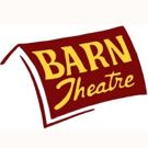 THE CHRISTMAS CABARET Comes to The Barn Theatre, Today