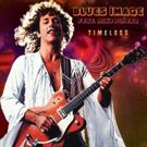 Classic Rock Icons Blues Image to Release New CD 'Timeless' Today