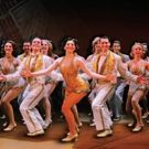 Broadway's Hit Musical 42ND STREET Dances Into The Grand!