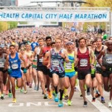 OhioHealth Capital City Half Marathon Announces Early Bird Registration Deadline, Tod