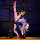 BWW Interview: Darcy Stewart as Mrs. Wormwood in MATILDA THE MUSICAL on Tour