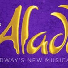 Aladdin Announces Australian Premiere in Sydney Tomorrow