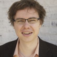 FRIGID New York's 'New York Madness' Series to Feature Playwright Mac Rogers This…