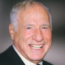 Mel Brooks Brings Story Behind BLAZING SADDLES to Thousand Oaks Tonight