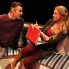 Photo Flash: First Look at THE NOVELIST at Theatre3