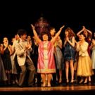 Photo Flash: First Look at Spanaway Lake High School's HAIRSPRAY