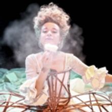 Photo Flash: THE OTHER MOZART To Tell the Untold