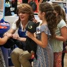 CEOs of Build-A-Bear Workshop to Be Featured on New Episode of UNDERCOVER BOSS, 12/21
