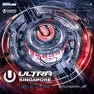 ULTRA Worldwide Announces ULTRA Singapore Three-Stage Festival
