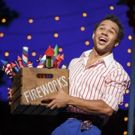 Broadway's HOLIDAY INN Headed to the Recording Studio This Winter