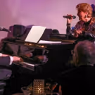Photo Coverage: Marilyn Maye with Billy Stritch Start The New Year On A Great Note