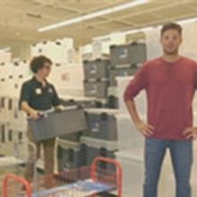 Container Store Debuts Contest-Winning Film Shorts on YouTube