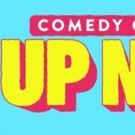 Comedy Central's Annual UP NEXT Stand-Up Showcase Set for This June