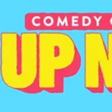 Comedy Central's Annual UP NEXT Stand-Up Showcase Set for This June