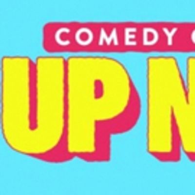 Comedy Central's Annual UP NEXT Stand-Up Showcase Set for This June