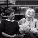 Photo Flash: First Look at Pixie Lott, Victor McGuire and More in Rehearsals for…