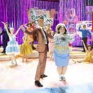 Encore Telecast of NBC's HAIRSPRAY LIVE! Delivers 2.5 Million Viewers Overall