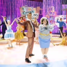 Encore Telecast of NBC's HAIRSPRAY LIVE! Delivers 2.5 Million Viewers Overall