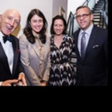 New York Philharmonic Announces President's Council
