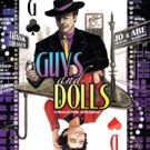 BWW Review: GUYS AND DOLLS Brings Damon Runyon's Quirky Characters To Life