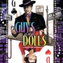 BWW Review: GUYS AND DOLLS Brings Damon Runyon's Quirky Characters To Life