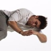 DanceWorks presents Toronto Premiere of Vancouver's Acclaimed Shay Kuebler Radical Sy