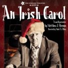 Matthew J. Keenan Brings AN IRISH CAROL to The Keegan Theatre, Now thru 12/31