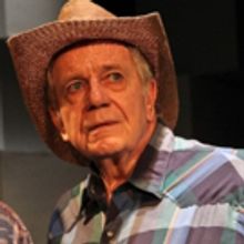 The Road Theatre Company Extends JOHN IS A FATHER with Sam Anderson