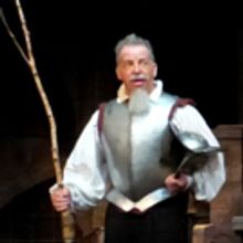 Photo Coverage: MAN OF LA MANCHA Arrives at the Westchester Playhouse